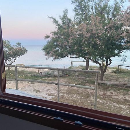 La Torretta Del Surfista Taranto Exterior foto