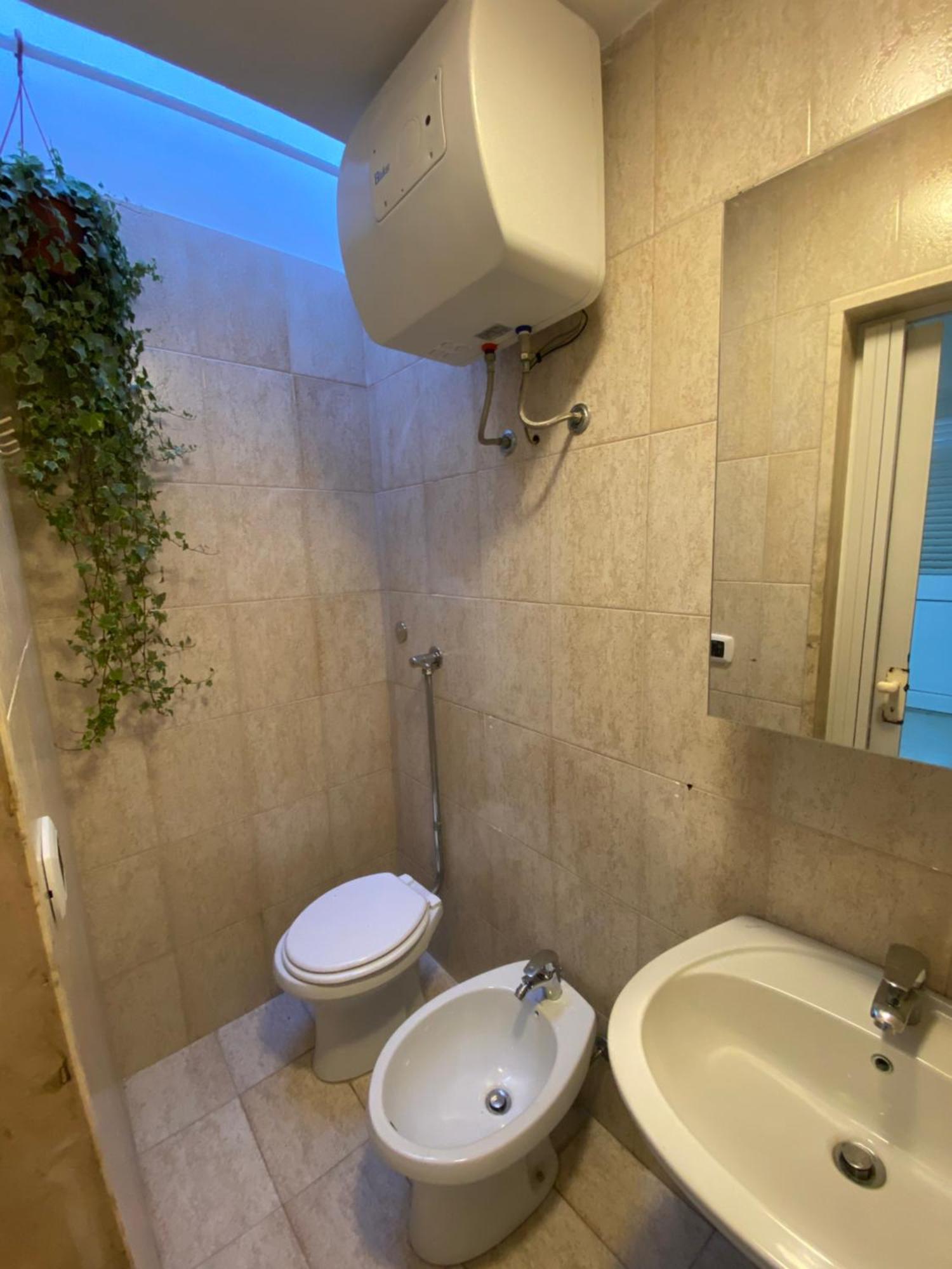 La Torretta Del Surfista Taranto Exterior foto